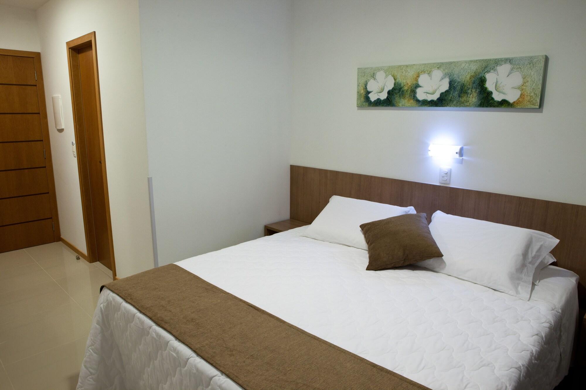 Al Mare 3* Florianópolis