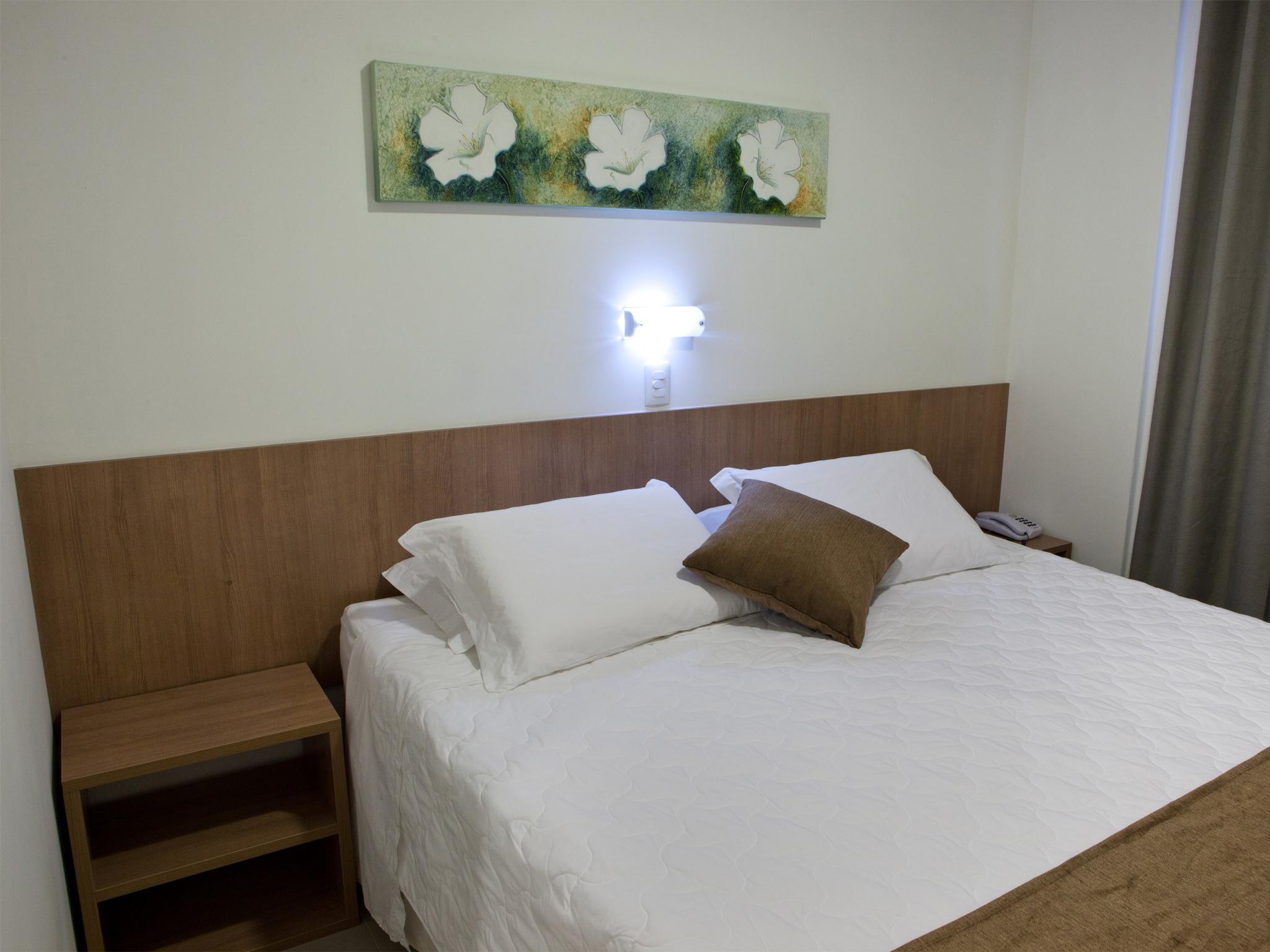 Al Mare Hotel Florianopolis