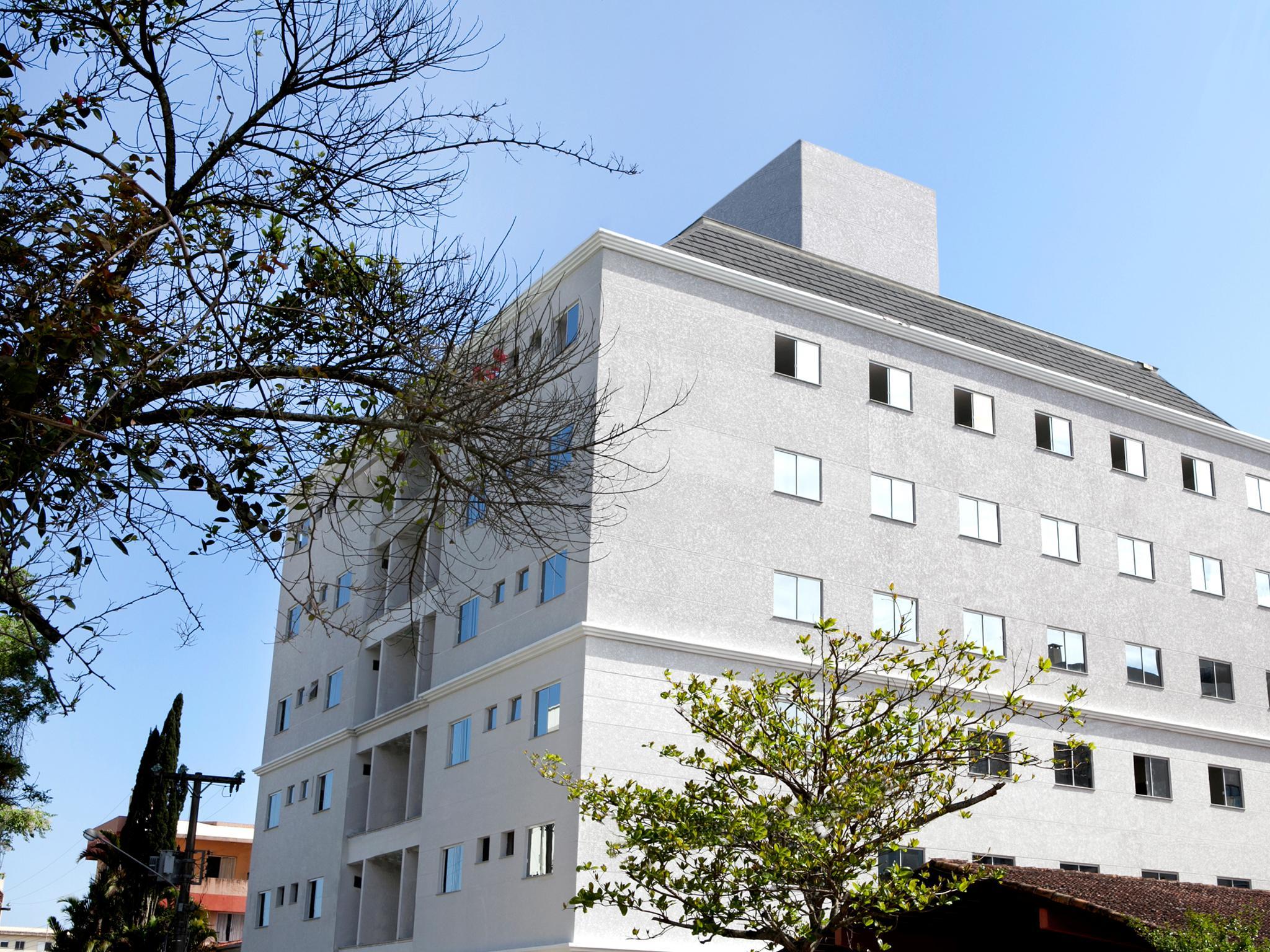 Hotel Al Mare Florianopolis