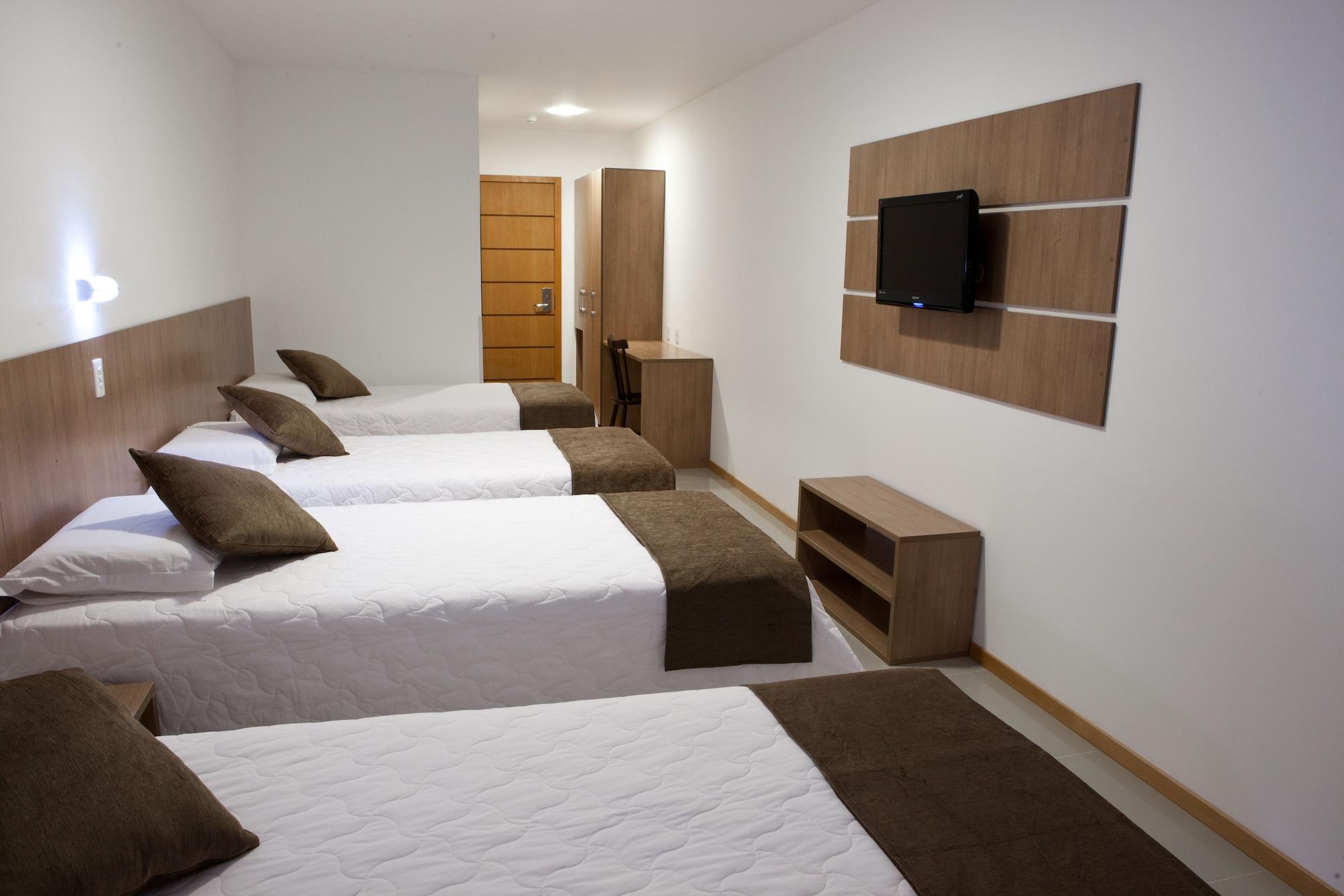 Al Mare Hotel Florianopolis