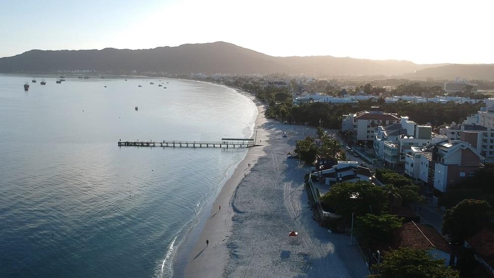 Hotel Al Mare Florianopolis