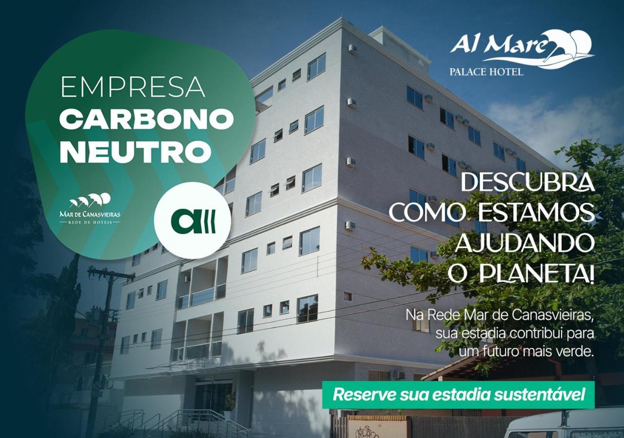 Hotel Al Mare Florianopolis