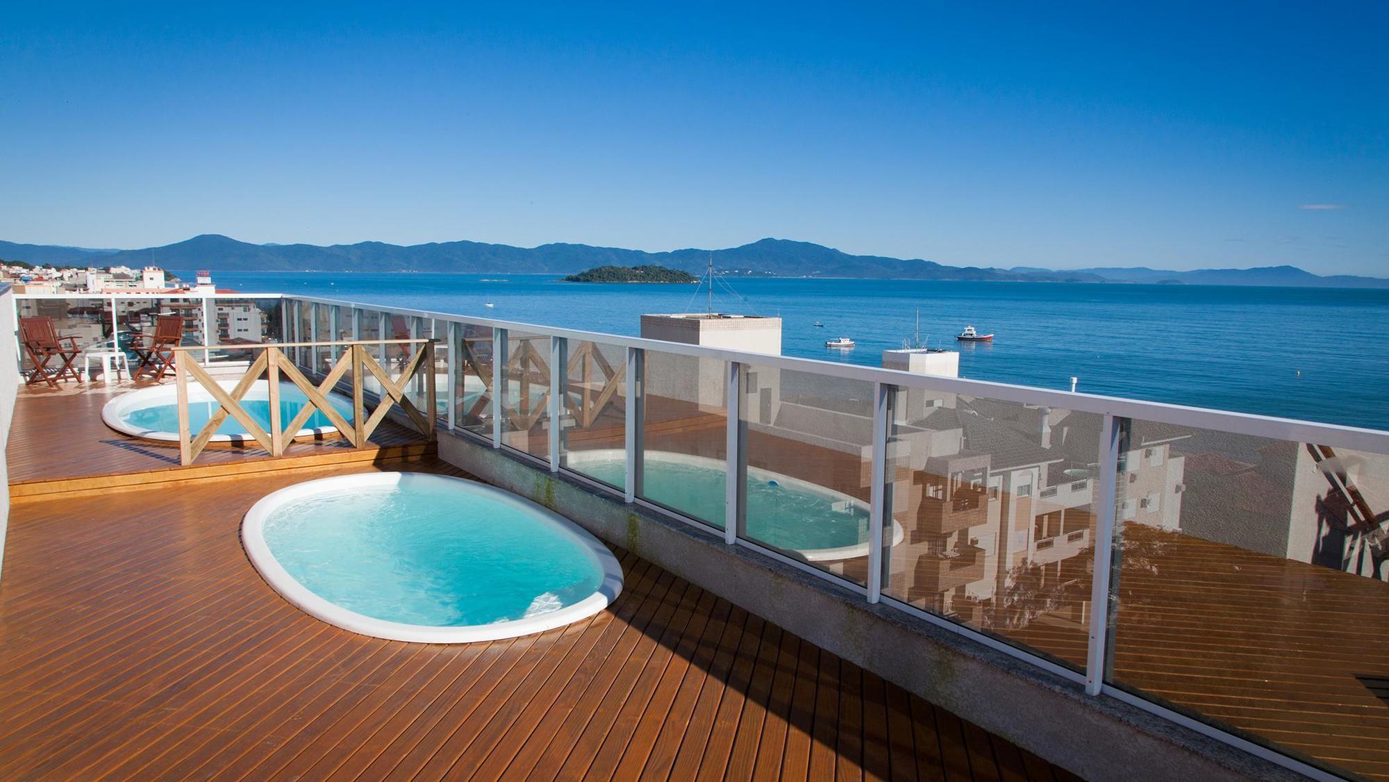 Al Mare Florianopolis