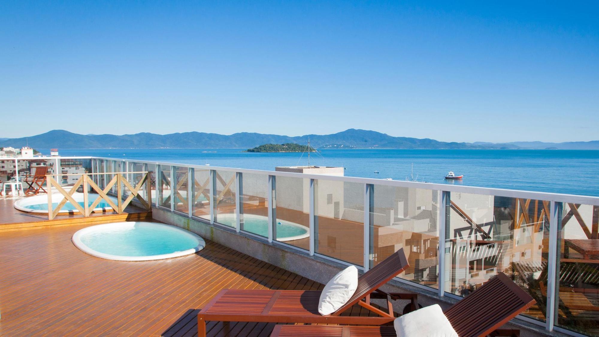 Hotel Al Mare Florianopolis