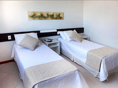 Al Mare Hotel Florianopolis