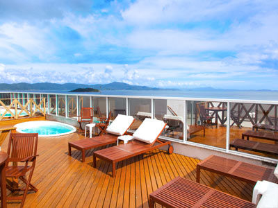 Al Mare Hotel 3*