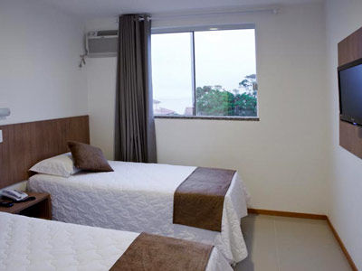 Al Mare 3* Florianopolis