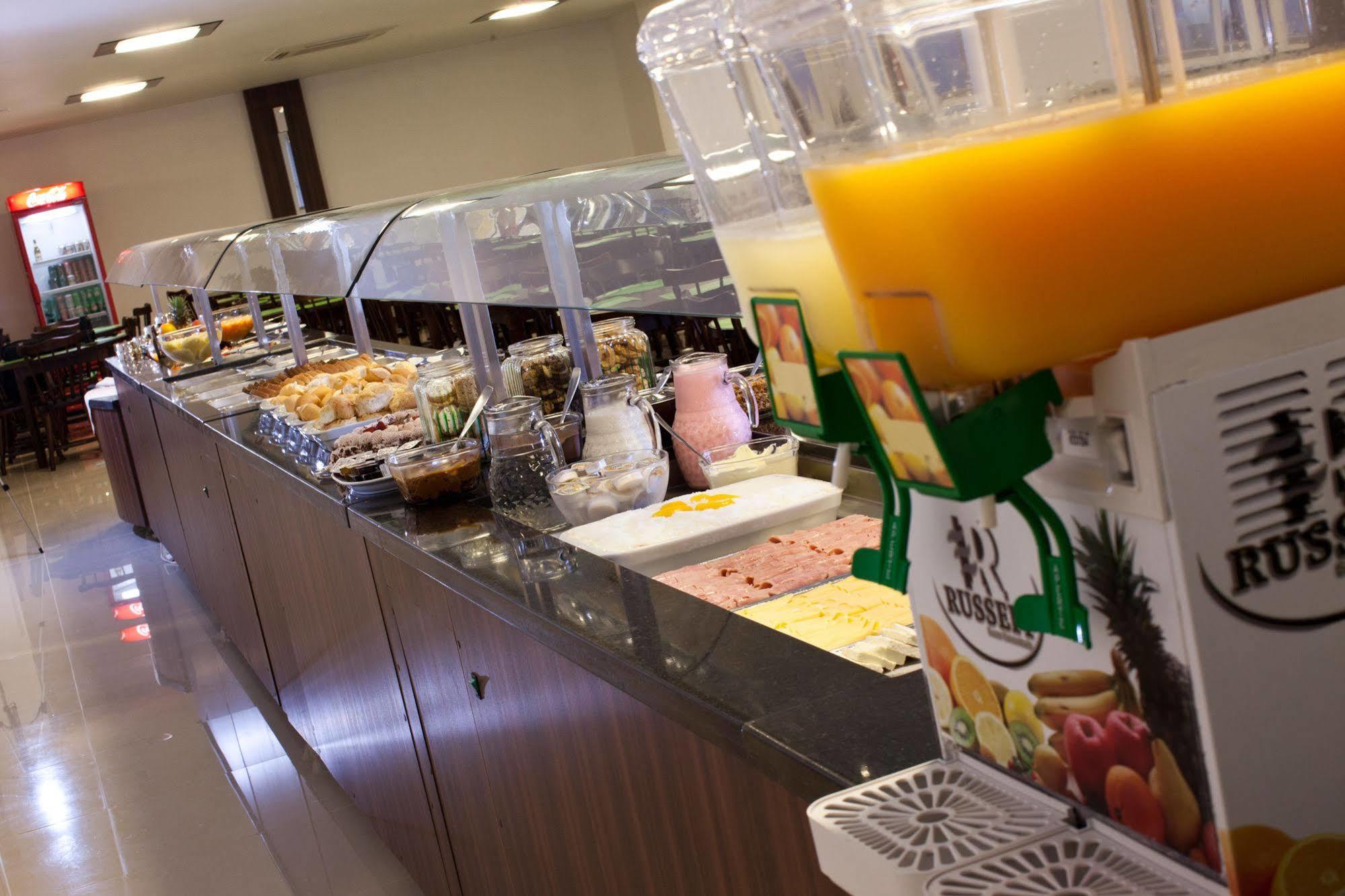 Hotel Al Mare Florianopolis